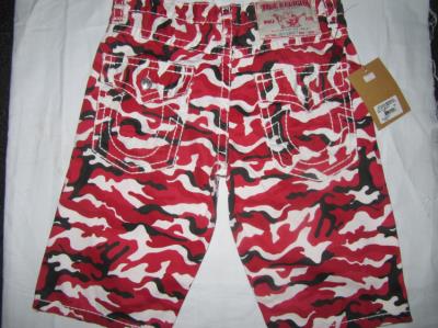 Men's TRUE RELIGION Jeans-685